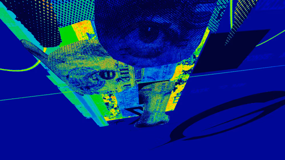 Elon Musk - Kinetic 3D